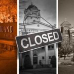 بحران آموزش عالی در آمریکا؛ تعطیلی ۱۵ دانشگاه در سال ۲۰۲۵