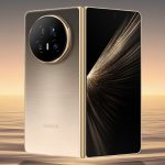 گوشی تاشو پرقدرت؛ مشخصات آنر مجیک V6 با تراشه «۸ الیت نسل ۵» لو رفت