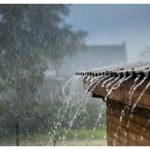 رکورد ۸۰ ساله بارندگی در کرمان شکسته شد / ۱۷۰ میلی‌متر در سه روز