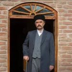 این بازیگر محبوب  سریال بامداد خمار را ترک کرد