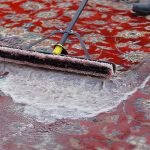 بررسی تعرفه‌های قالیشویی در تهران؛ قیمت‌ها چقدر تغییر کرده؟