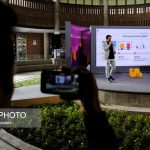 آغاز رقابت‌های استارتاپ‌ها در اینوتکس پیچ ۲۰۲۶ برای جذب سرمایه گذار