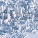 اطلس جدید دانشمندان، ۲٫۷ میلیارد ساختمان دنیا را به‌صورت سه‌بعدی نمایش می‌دهد