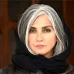 عکس‌های پاییزی رویا جاویدنیا در پارک جلب توجه کرد