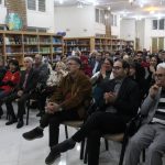 مراسم بزرگداشت شب چله در اهواز برگزار شد + تصاویر