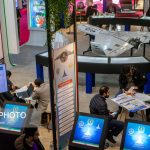 معرفی ۶۰ شرکت نوآور هوش مصنوعی در چهارمین نمایشگاه شرکت‌های خلاق