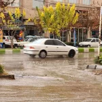 اداره کل هواشناسی استان تهران برای فردا یکشنبه (۳۰ آذرماه) اطلاعیه داد