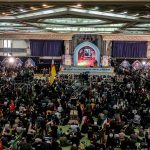 کدخدایی: مراسم مردمی ششمین سالگرد شهادت سردار سلیمانی ۱۱ دی ماه در مصلای تهران برگزار می‌شود + جزئیات برنامه‌ها