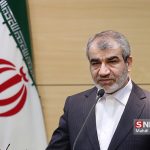 کدخدایی: امروز دیگر کسی نمی‌تواند این سوال را داشته باشد که چرا ما خط مقاومت را در لبنان، سوریه و فلسطین قرار دادیم + فیلم