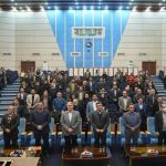 آغاز آیین تقدیر از سرآمدان علمی و آزمایشگاهی کشور با حضور معاون علمی رئیس‌جمهور