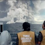 کاملا آفلاین: وقتی جزیره‌ای از نقشه اینترنت محو شد