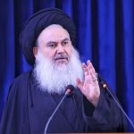 امام جمعه بغداد: حکومت ایران با وجود شدیدترین تحریم‌ها طی دهه‌ها، کشوری قدرتمند ساخته است