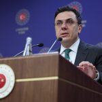 ترکیه از بررسی مرحله دوم آتش‌بس غزه در مذاکرات میامی خبر داد