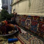 پژوهش؛ شاهراه قالی ایرانی از تقلید به نوآوری