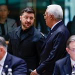 فصل جدید اختلافات در بروکسل بر سر روسیه