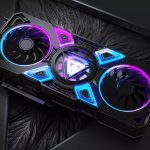 اینتل کارت گرافیک پرقدرت ۳۲ گیگابایتی می‌سازد