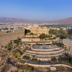 دانشگاه شیراز، دانشگاه برگزیده کشور در توسعه مرکز هدایت شغلی شد