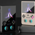 این کنسول دستی خوش‌قیمت، پردازنده موبایلی و نمایشگر ۱۲۰ هرتز دارد