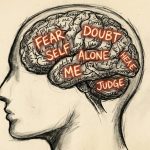 زبان پنهان ذهن: چگونه انتخاب کلمات، شخصیت درونی ما را فاش می‌کند؟