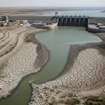 گزارش آبفا: خطر از بیخ گوش سدهای تهران گذشت، اما بحران تمام نشده است