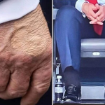 روانشناس آمریکایی: زوال عقل ترامپ در حال شتاب گرفتن است