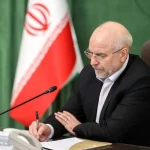 حمله تند قالیباف به یک نماینده مجلس: برخی دغدغه حجاب ندارند