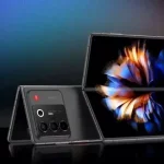 ورود قدرتمند نوبیا به دنیای تاشوها؛ فولد و فلیپ 3 معرفی شدند