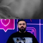 ویو گرفتن مرد ایرانی از جنازه همسرش در اینستاگرام!