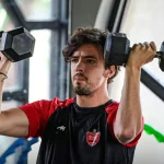 عصبانیت اوسمار به خاطر یک بازیکن