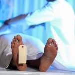 مرد جوان قربانی قاتل خاموش شد