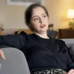 مستند ترانه علیدوستی رکورد بازدید اینستاگرام را زد