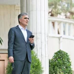 رئیس کل بانک مرکزی استعفا داد؟