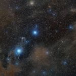 خیره‌کننده‌ترین تصاویر فضایی ۲۰۲۵؛ از شفق‌های قطبی تا منظومه‌های ستاره‌ای نوزاد