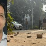 ترور استاد مسلمان در دانشگاه تاریخی هند