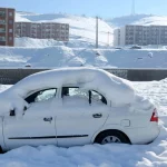 پیش بینی هواشناسی کردستان تا سه شنبه/ برف و کولاک در راه است