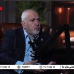 ظریف: به اندازه‌ای که مخالف دوری از روسیه هستم مخالف دوری از آمریکا و سایر کشور‌ها هستم/ برخی دوستان عرب ما به اندازه اسرائیل با برجام مخالفت کردند