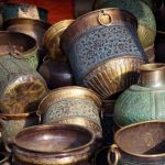 پیوند سنت و تکنولوژی؛ احیای صنایع دستی با بهره‌گیری از فناوری نانو و هوش مصنوعی