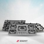 نغمه آتش و تکنولوژی؛ راهنمای انتخاب هوشمندانه اجاق گاز در زوبین