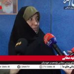 عطایی: هدف مصوبه از اول تحکیم خانواده بوده است؛ مجلس نگرانی‌ها را پیگیری می‌کند