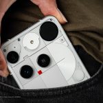 ناتینگ برای جذب ۵ میلیون دلار سرمایه به طرفدارانش چشم دوخته است