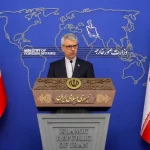 واکنش شدید وزارت خارجه به ادعاهای شورای همکاری خلیج فارس درباره جزایر ایرانی