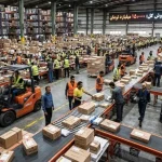 پشت پرده فروش ۵ پژو ۲۰۷ یک میلیونی در بلک فرایدی دیجی‌کالا