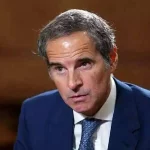 رایزنی گروسی با کالاس درباره ایران