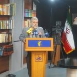 هرجا نام تبلیغات دفاع مقدس هست، نام آسودی حتمی است