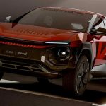 این شاسی‌بلند هیجان‌انگیز، محصول هند است