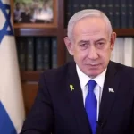 نتانیاهو  در توجیه درخواست عفو خود: ماه‌های آینده خاورمیانه شاهد وقایع غیرعادی خواهد بود