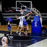 نتایج هفته دهم لیگ برتر بسکتبال