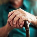 هشدار معاون بهداشت: ایران با شتاب بی‌سابقه وارد دوره سالمندی می‌شود