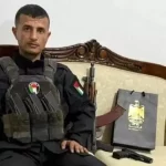 یاسر ابوشباب کشته شد