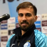 ستاره استقلال به اراک رفت اما خط خورد!